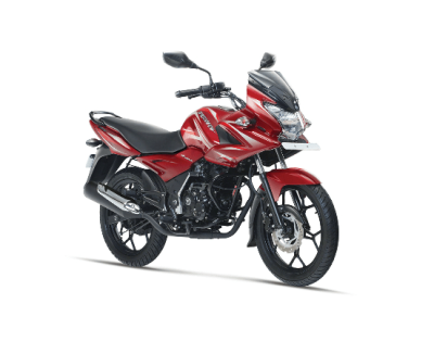 Bajaj Discover 150F