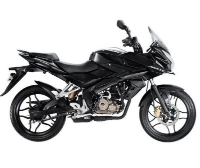 Bajaj Pulsar AS 150