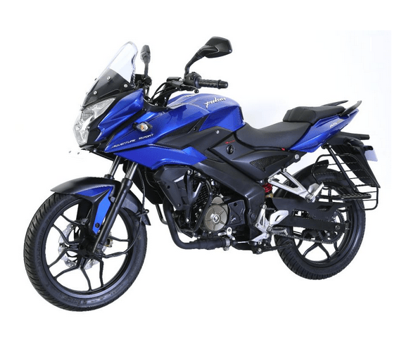 Bajaj Pulsar AS 150