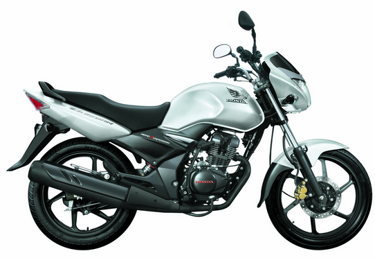 Honda CB Unicorn 150