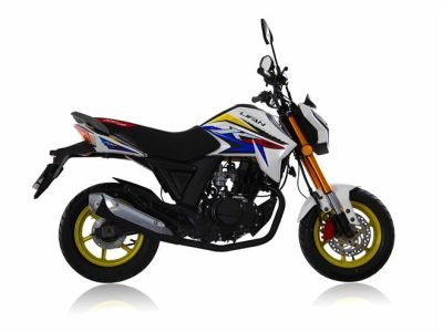 Lifan KP Mini 150