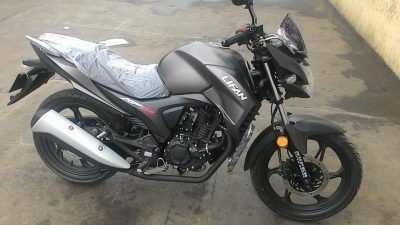 Lifan KP150 V2.0