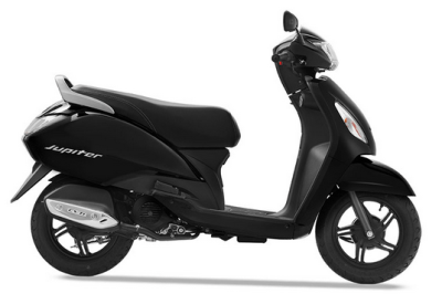 TVS Jupiter