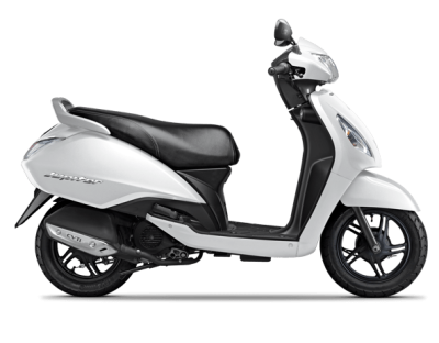 TVS Jupiter