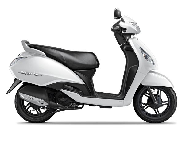 TVS Jupiter