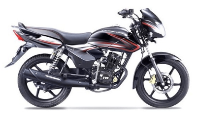 TVS Phoenix 125
