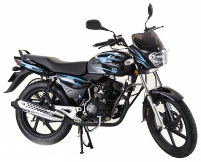 Dayang Runner Bullet 125