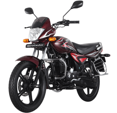 Lifan Glint 100