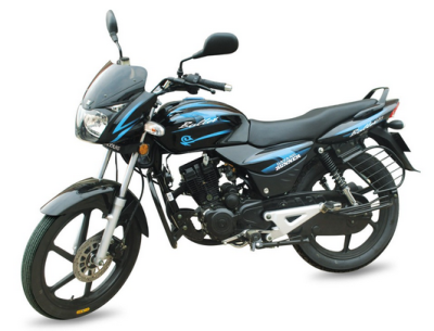 Dayang Runner Bullet 135 Black