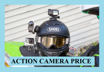 Action Camera Price in Bangladesh