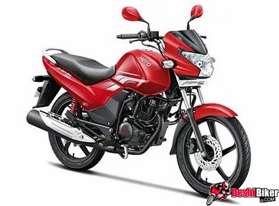 Hero Achiever 150