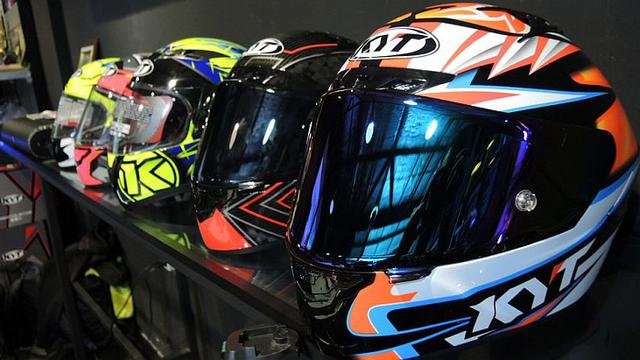 KYT helmet available in Bangladesh market