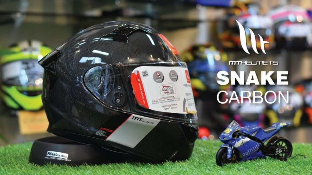 MT Helmets - Best helmet brand available in Bangladesh