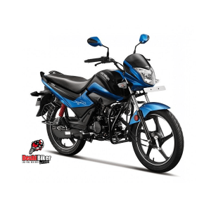 Hero Splendor iSmart Plus 110