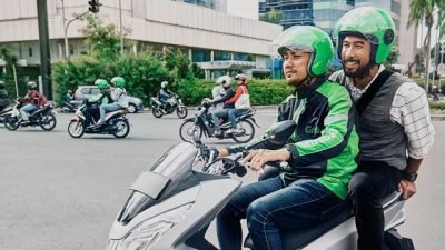 best rideshare bike in Bangladesh