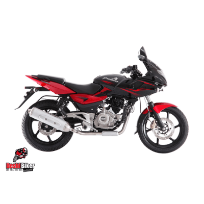 Bajaj Pulsar 220 F Price in BD