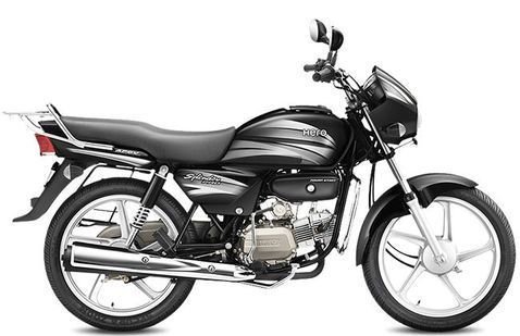 Hero Splendor pro price in BD