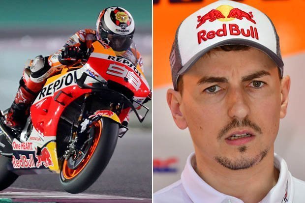 Jorge Lorenzo net worth