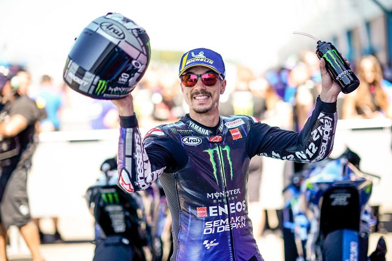 Maverick-Vinales net worth