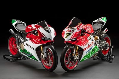 how much a motoGP bike cost