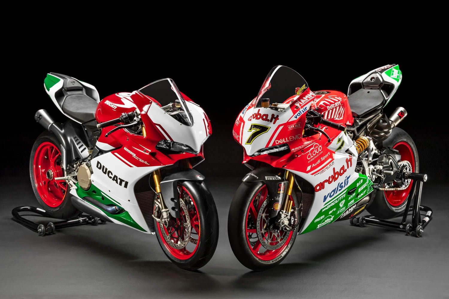 how much a motoGP bike cost