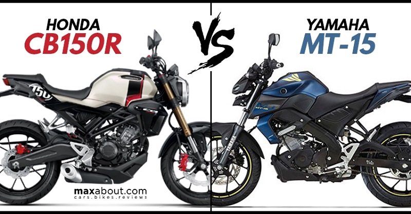 Honda-CB150R-vs-Yamaha-MT-15