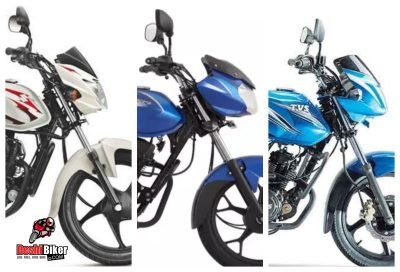 hayate vs discover 110 vs metro plus