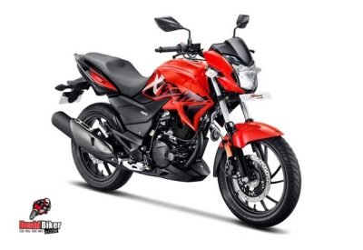 Hero Xtreme 200R
