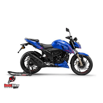 TVS Apache RTR 200 4V