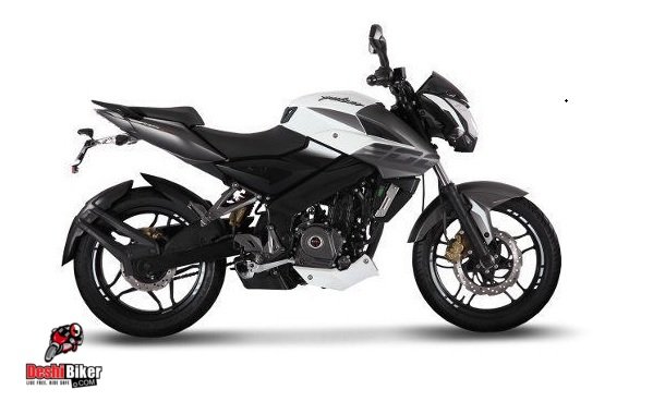 Bajaj Pulsar NS 200