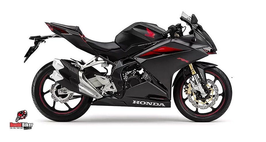 Honda CBR 250RR