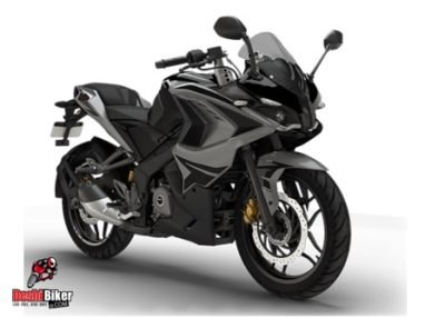 Bajaj Pulsar RS 200
