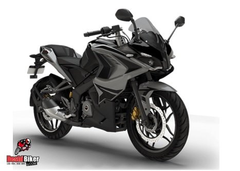 Bajaj Pulsar RS 200