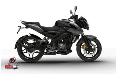 Bajaj Pulsar NS 200
