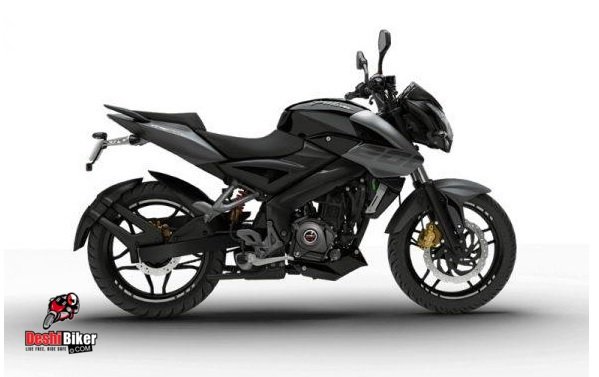 Bajaj Pulsar NS 200