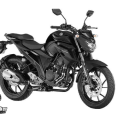 Yamaha FZ25 FI