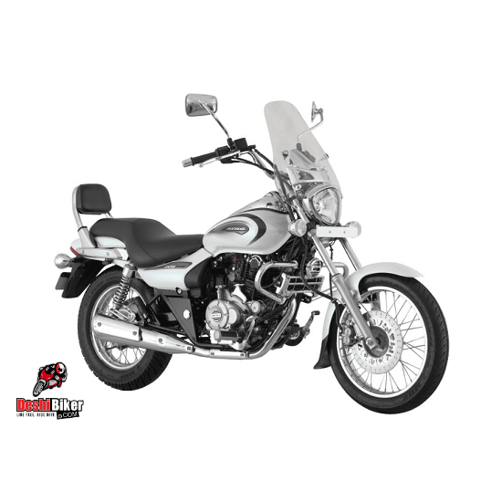 Bajaj Avenger Cruise 220 Price in BD