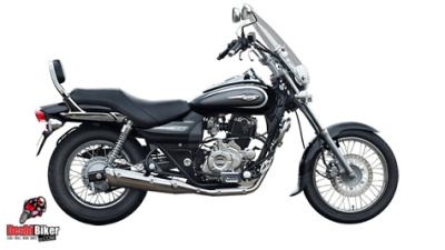 Bajaj Avenger Cruise 220