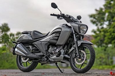 Suzuki Intruder 155