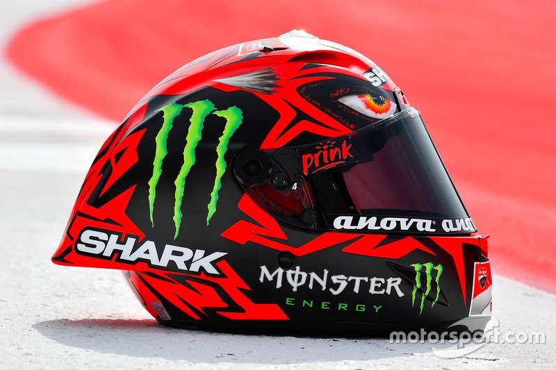 Shark helmets available in Bangladesh