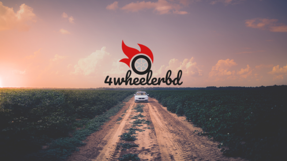 4 wheeler BD