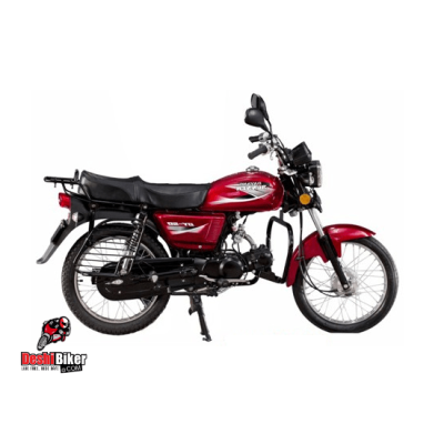 Dayang Runner DY50 Price in BD