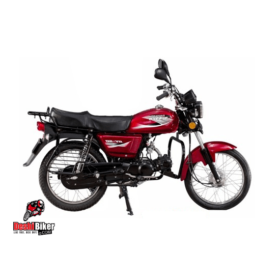 Dayang Runner DY50 Price in BD