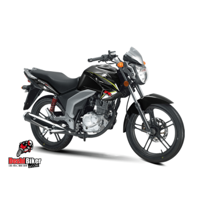 Suzuki GSX 125R Price in BD