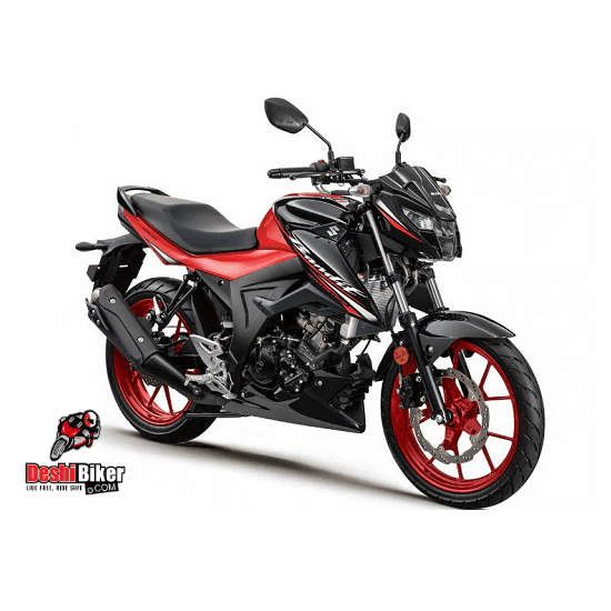 Suzuki GSX-150 Bandit Price in BD