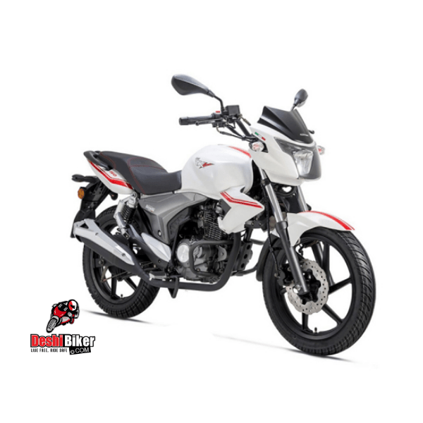 Keeway RKV 150 Price in BD