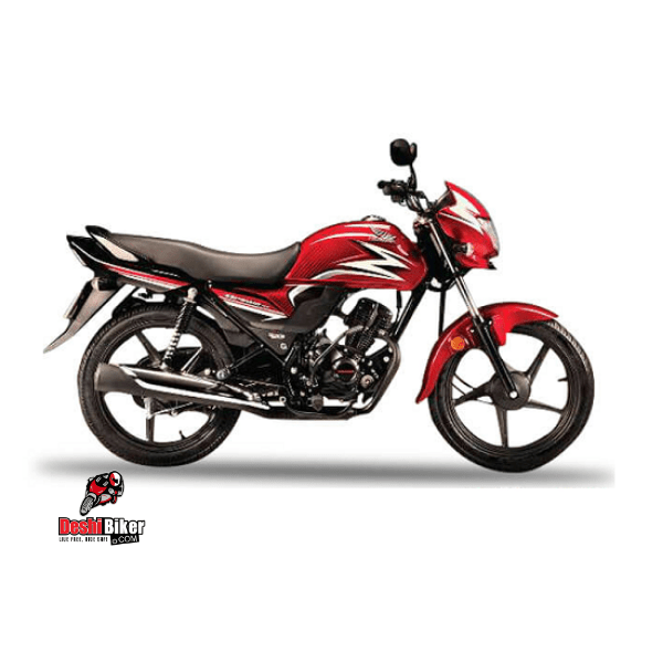 Honda Dream 110 Price in BD