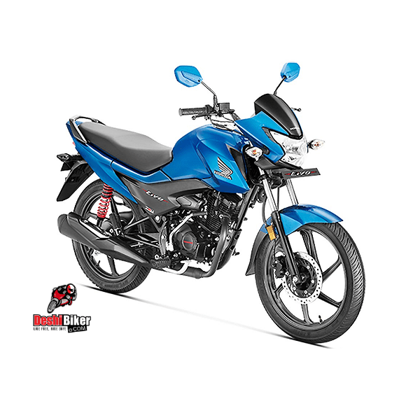 Honda Livo Price in BD