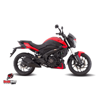 Bajaj Dominar 250