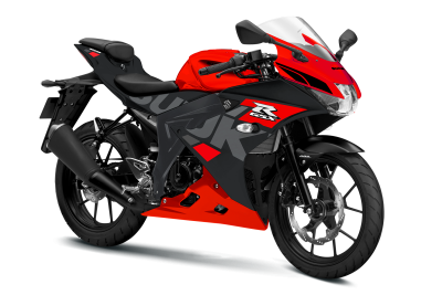 Suzuki GSX-R150